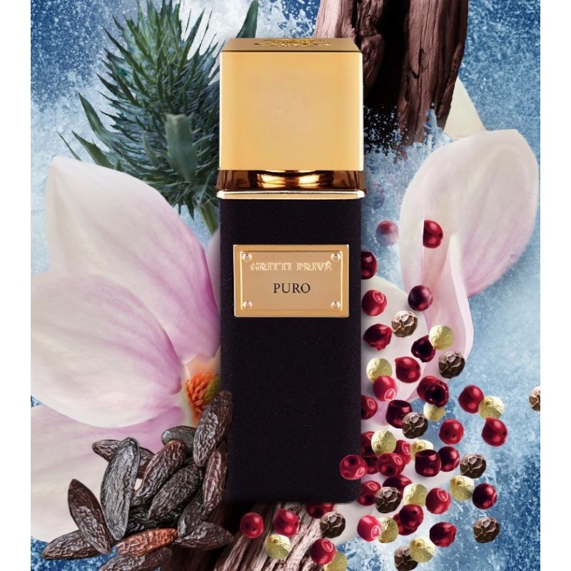 Puro Edp 100ml