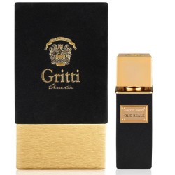 OUD REALE Extrait 100ml • Gritti