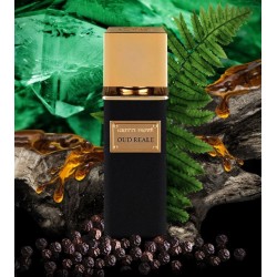 OUD REALE Extrait 100ml • Gritti