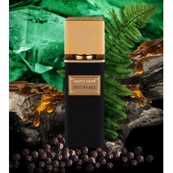 OUD REALE Extrait 100ml • Gritti