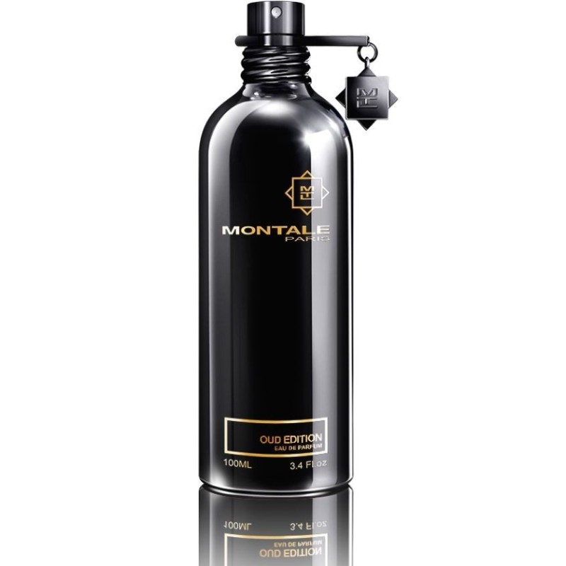 Oud Edition Edp 100ml