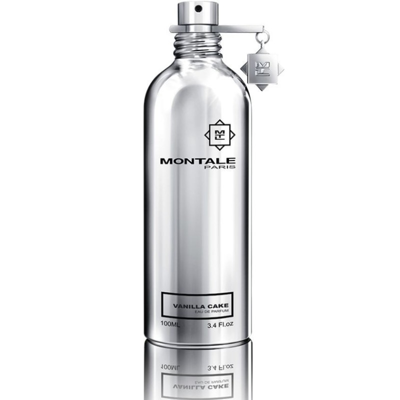 VANILLA CAKE Montale (EDP 100ml) • Il profumo gourmand perfetto