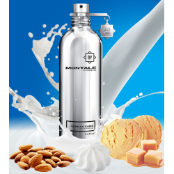 Vanilla Cake Edp 100ml - grelaparfum