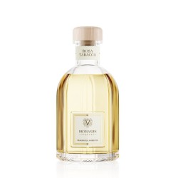 Rosa Tabacco Diffusore Ambiente 500ml
