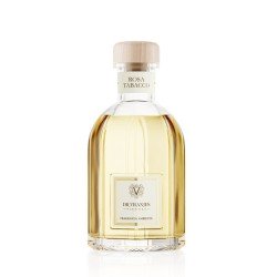Rosa Tabacco Diffusore Ambiente 500ml
