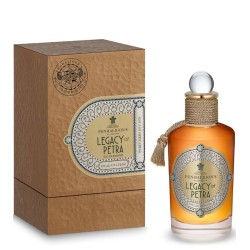 Legacy of Petra Edp 100 ml