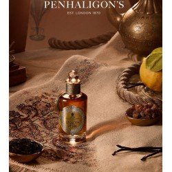 Legacy of Petra Edp 100 ml