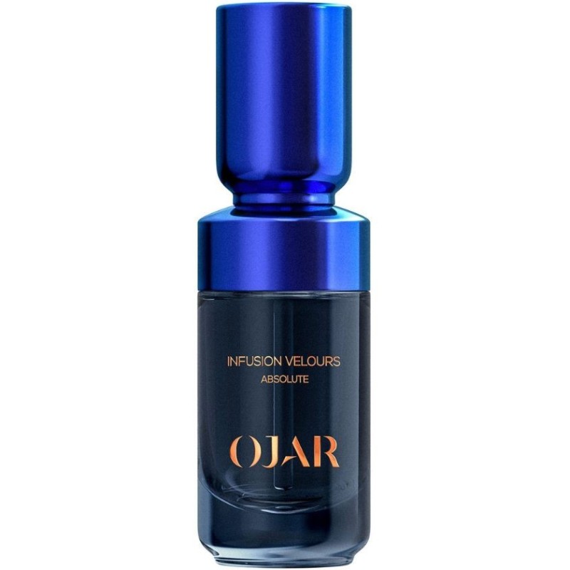Infusion Velours - Perfume Oil Absolute 20ml