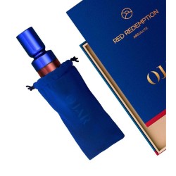 Red Redemption - Perfume Oil Absolute 20ml