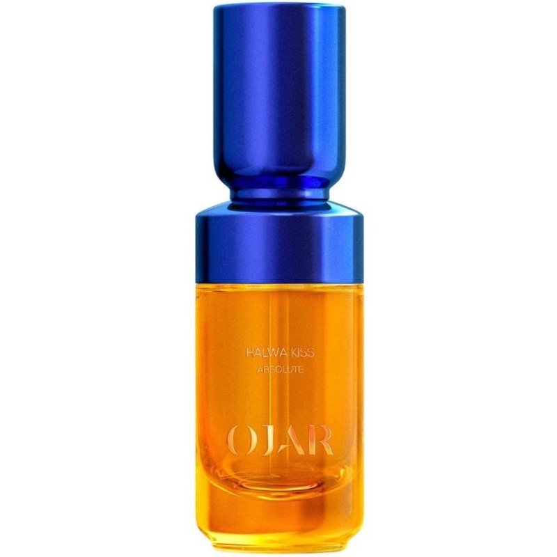 Halwa Kiss - Perfume Oil Absolute 20ml