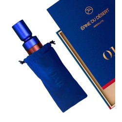 Épine du Désert - Perfume Oil Absolute 20ml