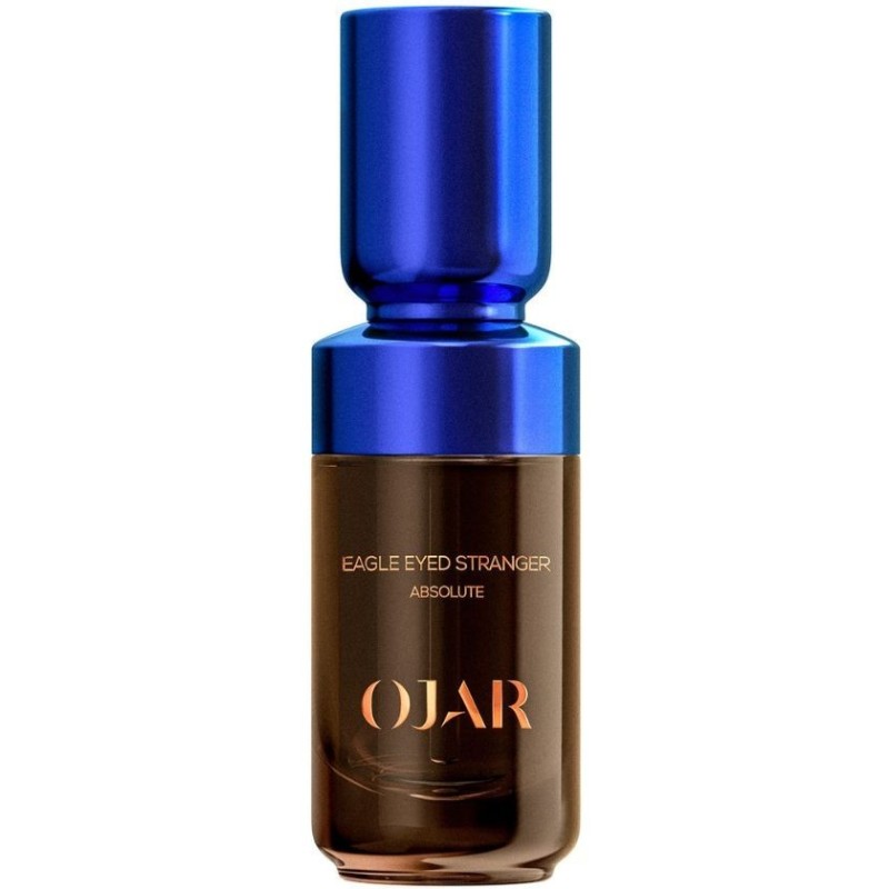Eagle Eyed Stranger - Perfume Oil Absolute 20ml