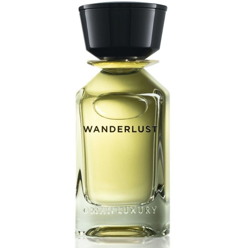 Wanderlust EDP 100ml