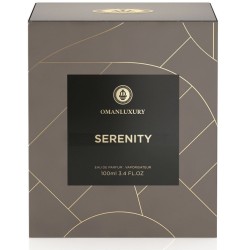 Serenity EDP 100ml