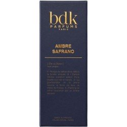 Ambre Safrano EDP 100ml