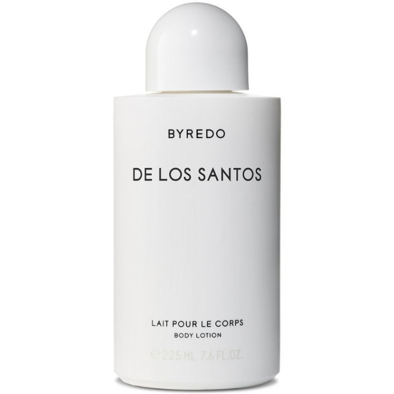 De Los Santos Body Lotion BYREDO • (225ml)