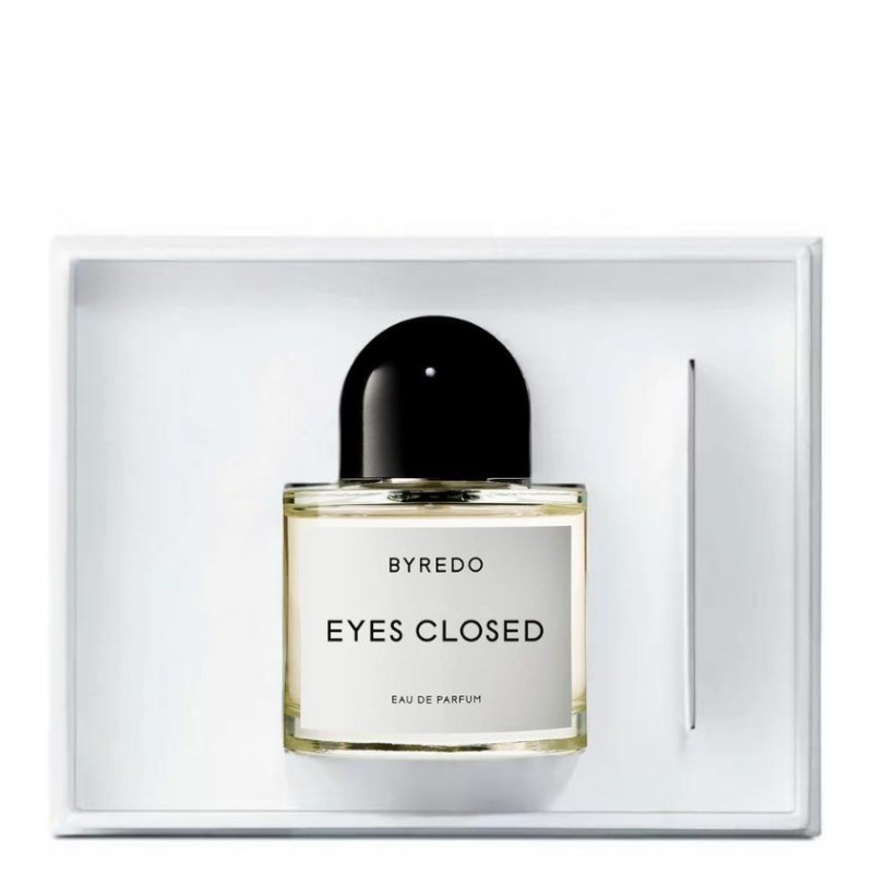 Eyes Closed EDP 100ml