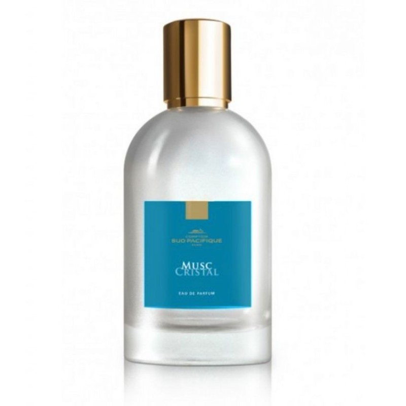 Musc Cristal Edp 100 ml