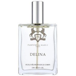 Delina Body Oil 100ml