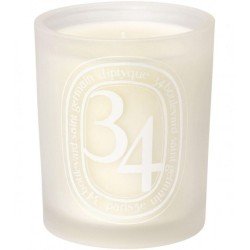 Candela 34 TRENTE-QUATRE 300 gr • Diptyque
