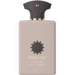 Opus XIV Royal Tobacco Edp 100ml