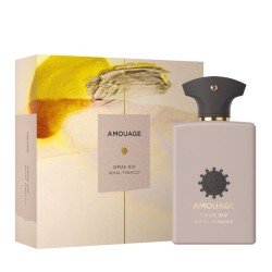 Opus XIV Royal Tobacco Edp 100ml