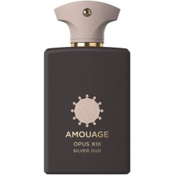 Opus XIII Silver Oud Edp 100ml