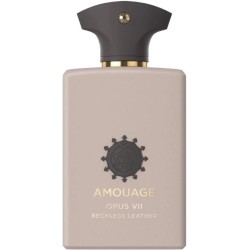 Opus VII Reckless Leather Edp 100ml