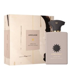 Opus VII Reckless Leather Edp 100ml