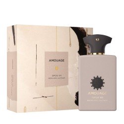 Opus VII Reckless Leather Edp 100ml