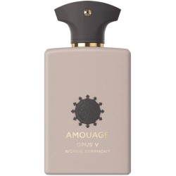 Opus V Woods Symphony Edp 100ml