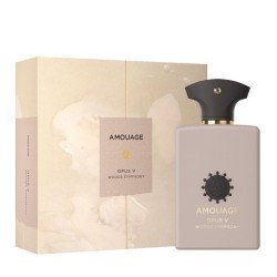 Opus V Woods Symphony Edp 100ml
