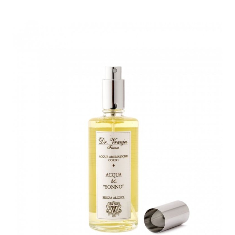Acqua aromatica del sonno Dr Vranjes • 100ml