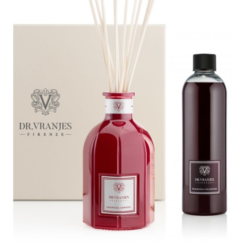 Gift Box Rosso Nobile Limited Edition 500m
