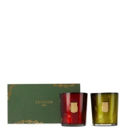 Gift Set Candela Gloria & Gabriel 2 x 70 gr