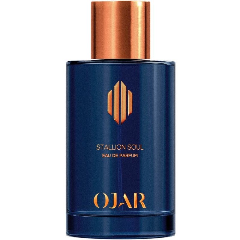 Stallion Soul - Eau de Parfum 100ml