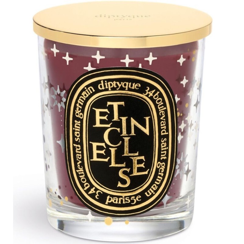 Candela Etincelles Christmas Collection