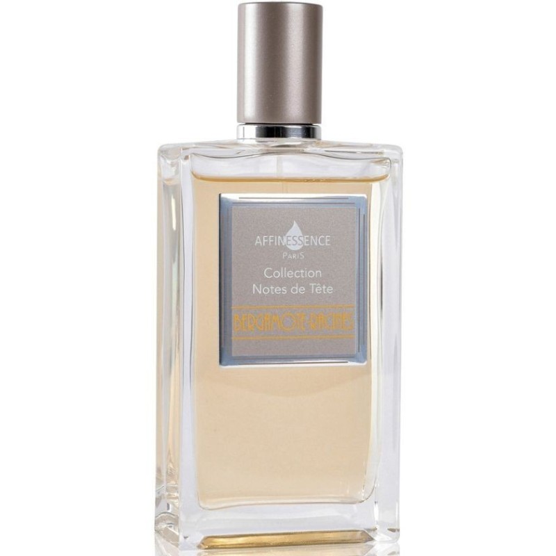 Bergamote Racines Edp 100ml