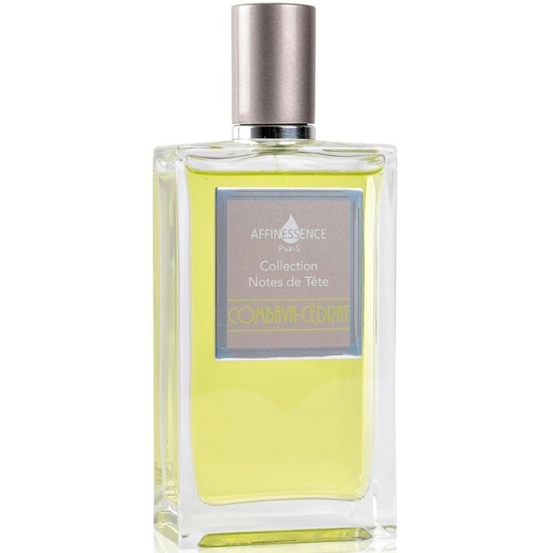 Combava Cedrat Edp 100ml