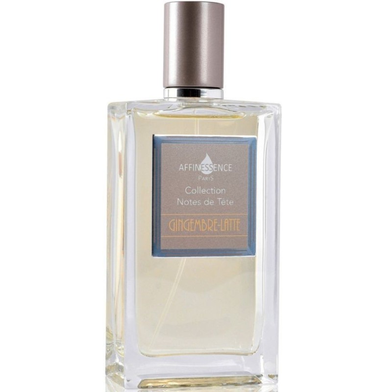 Gingembre Latte Edp 100ml