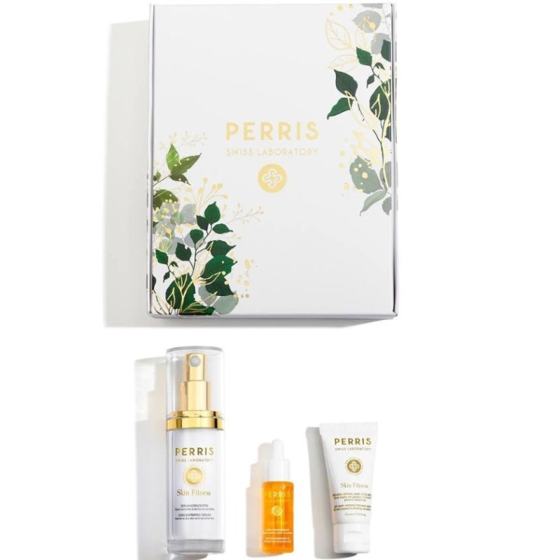 Gift Set Concentrated Serum
