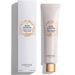 Rose Pompon Balsamo Mani 40ml