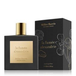 La Fumée Alexandrie Edp 100ml