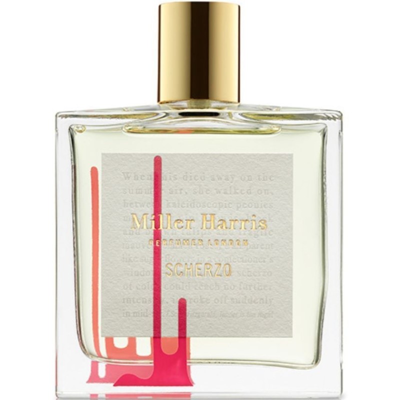 Scherzo Edp 100ml