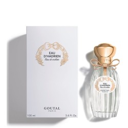 Eau d'Hadrien Femminile Edt 100ml
