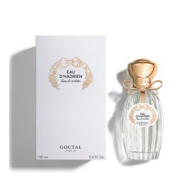 Eau d'Hadrien Femminile Edt 100ml