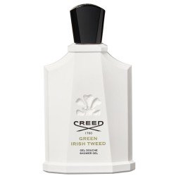 Green irish Tweed Gel Moussant 200ml