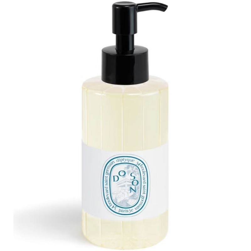 Do Son Detergente Mani & Corpo 200 ml