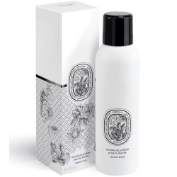 Eau Rose Mousse Pour le Douche 150ml