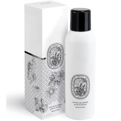 Eau Rose Mousse Pour le Douche 150ml